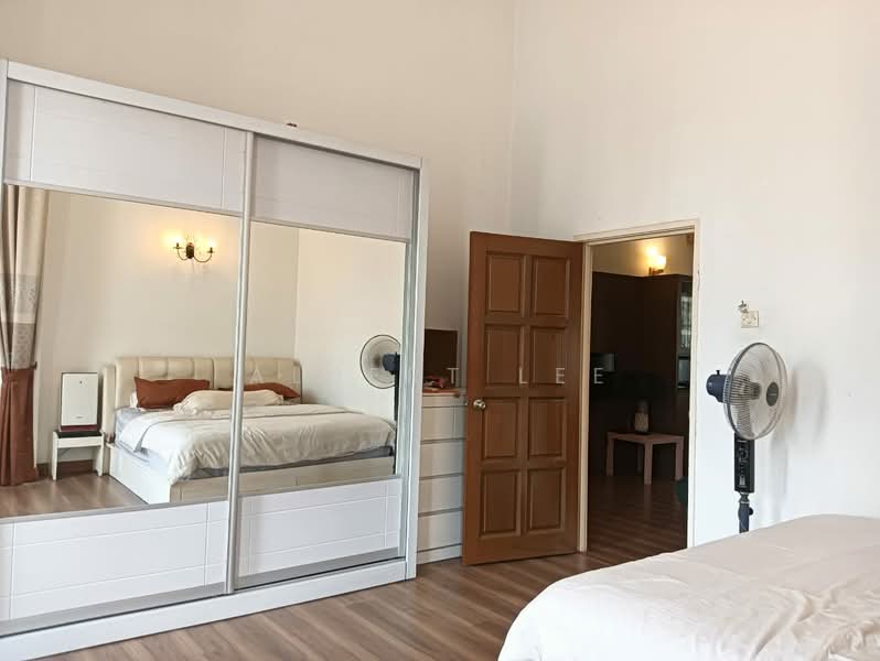 2-storey Terraced House for Sale in Pju 1a (Ara Damansara) - Albert Lee - Bedroom - PropertyGuru.com.my