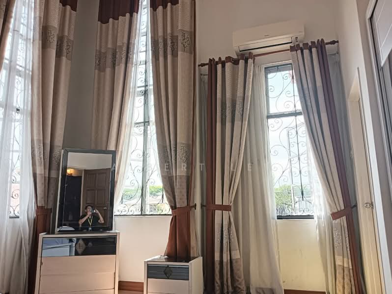 2-storey Terraced House for Sale in Pju 1a (Ara Damansara) - Albert Lee - Interior - PropertyGuru.com.my