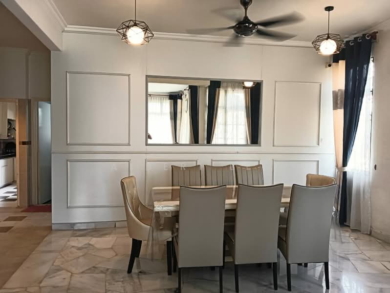 2-storey Terraced House for Sale in Pju 1a (Ara Damansara) - Albert Lee - Dining Room - PropertyGuru.com.my