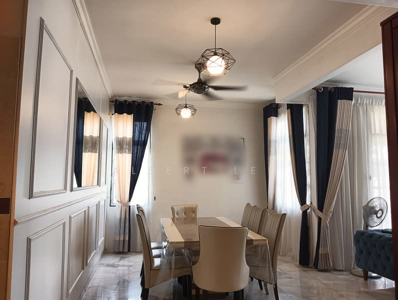 2-storey Terraced House for Sale in Pju 1a (Ara Damansara) - Albert Lee - PropertyGuru.com.my