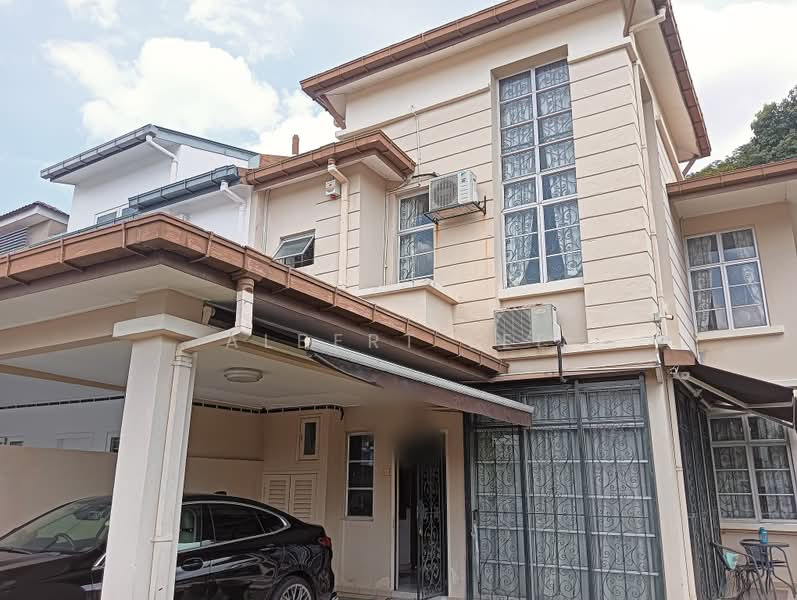 2-storey Terraced House for Sale in Pju 1a (Ara Damansara) - Albert Lee - PropertyGuru.com.my