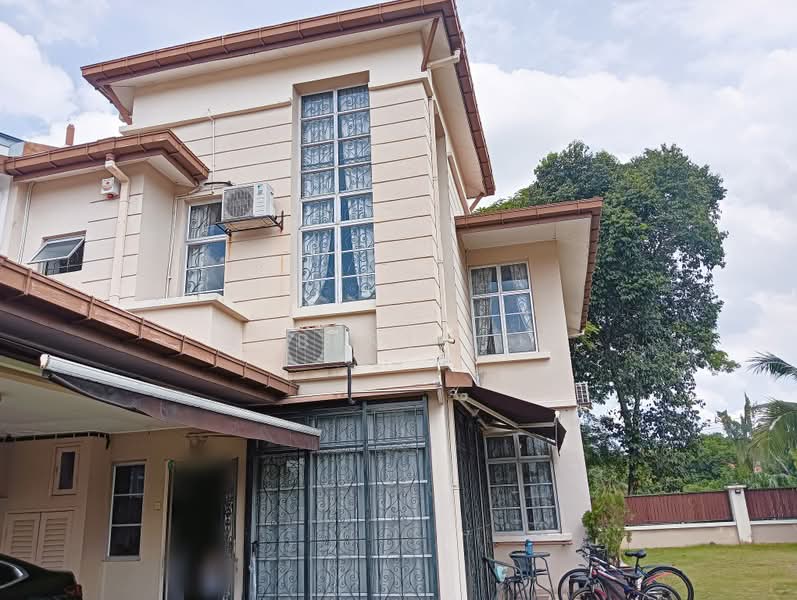2-storey Terraced House for Sale in Pju 1a (Ara Damansara) - Albert Lee - PropertyGuru.com.my