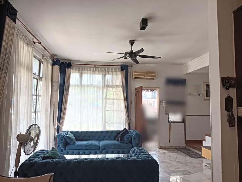 2-storey Terraced House for Sale in Pju 1a (Ara Damansara) - Albert Lee - PropertyGuru.com.my