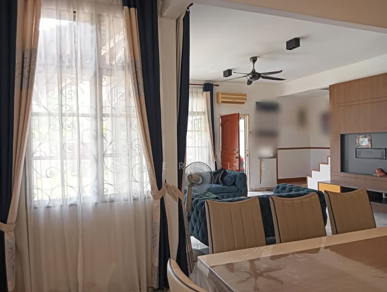 2-storey Terraced House for Sale in Pju 1a (Ara Damansara) - Albert Lee - PropertyGuru.com.my