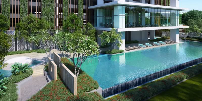 Kondominium untuk Dijual di The Valley Residences @ SkySierra - Tony YY - PropertyGuru.com.my