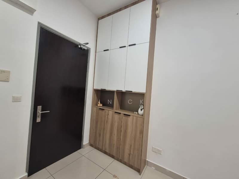 Service Residence for Rent at Astoria Ampang - Kin CK - Interior - PropertyGuru.com.my