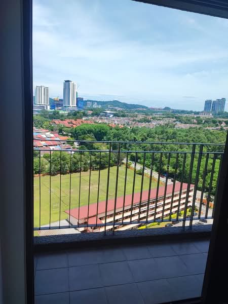 Kondominium untuk Disewa di Vierra Residence - Zane Wong - PropertyGuru.com.my