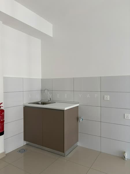 Service Residence for Rent at Astrum Ampang - Li Yee Yap - Kitchen - PropertyGuru.com.my