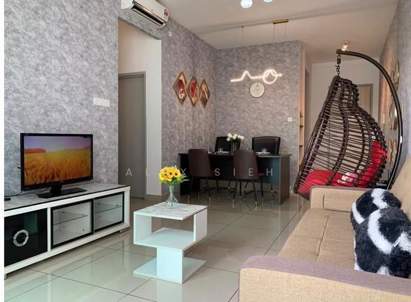 Servis Apartment untuk Dijual di Seasons Amara Larkin - Alex Sieh - PropertyGuru.com.my