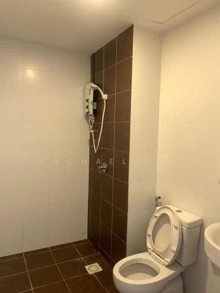 Service Residence for Rent at Pacific Place - Rachael Lee - Bathroom - PropertyGuru.com.my