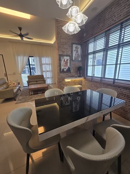 Rumah Teres 2 Tingkat untuk Disewa di Eco Botanic (Iskandar Puteri (Nusajaya)) - Huan Chin Siang - PropertyGuru.com.my