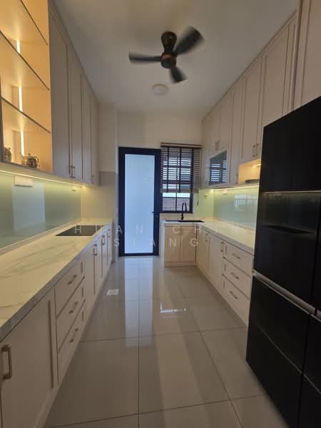Rumah Teres 2 Tingkat untuk Disewa di Eco Botanic (Iskandar Puteri (Nusajaya)) - Huan Chin Siang - PropertyGuru.com.my