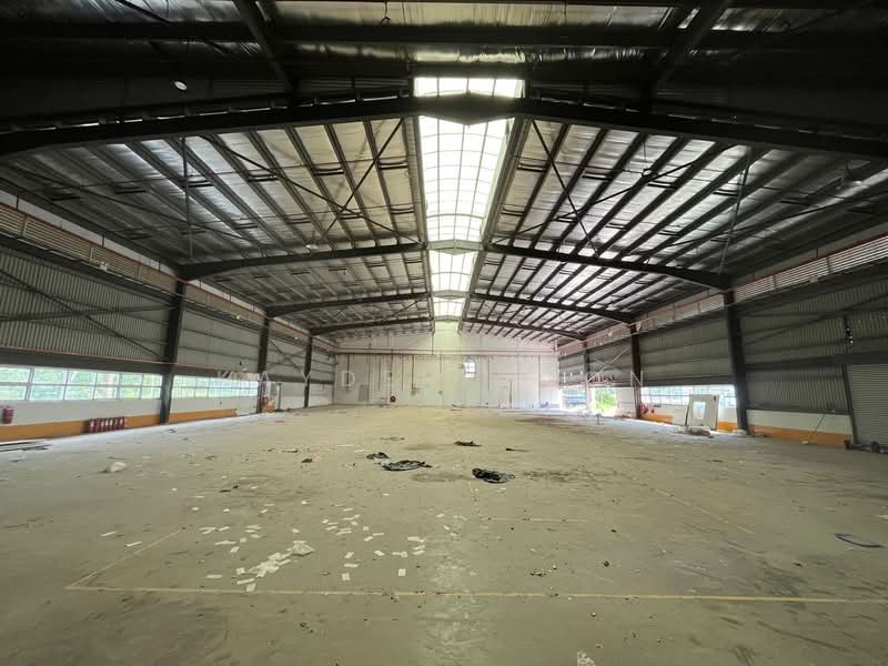 Kilang untuk Disewa di Iskandar Puteri (Nusajaya) (Johor) - Kayden Voon - Interior - PropertyGuru.com.my