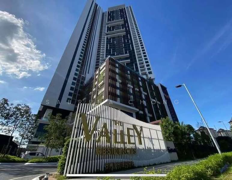 Kondominium untuk Dijual di The Valley Residences @ SkySierra - Sabrina Chong - PropertyGuru.com.my
