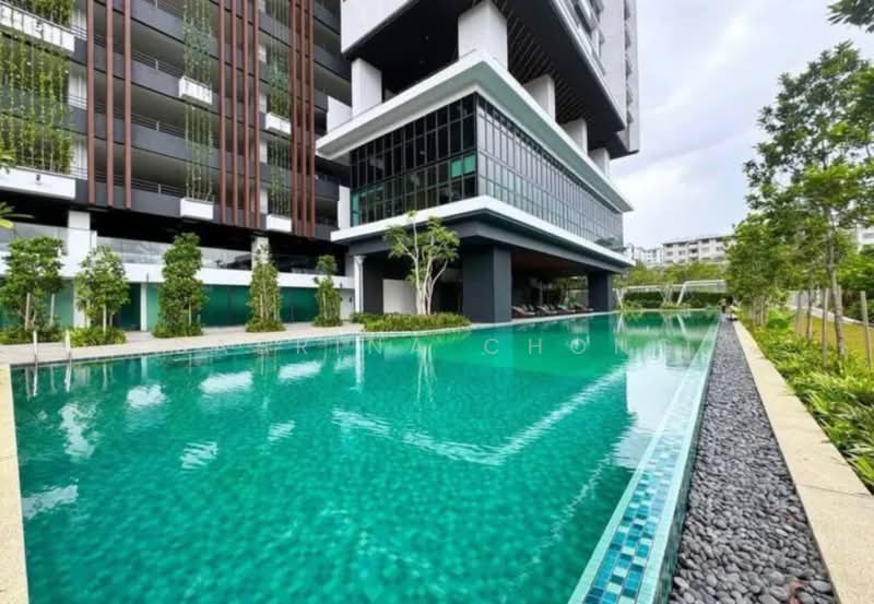 Kondominium untuk Dijual di The Valley Residences @ SkySierra - Sabrina Chong - PropertyGuru.com.my