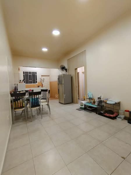 1-storey Terraced House for Sale in Ulu Tiram (Johor) - Albert Liew - Dining Room - PropertyGuru.com.my