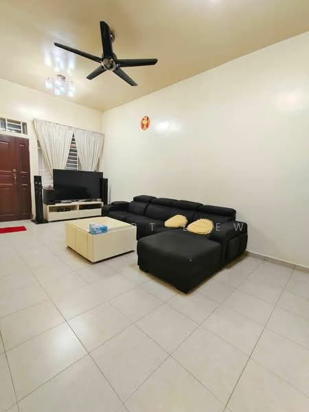 1-storey Terraced House for Sale in Ulu Tiram (Johor) - Albert Liew - PropertyGuru.com.my