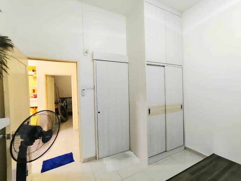 1-storey Terraced House for Sale in Ulu Tiram (Johor) - Albert Liew - PropertyGuru.com.my