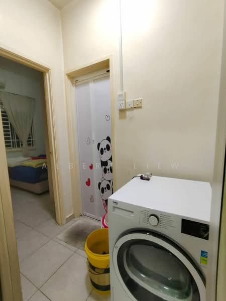 1-storey Terraced House for Sale in Ulu Tiram (Johor) - Albert Liew - PropertyGuru.com.my