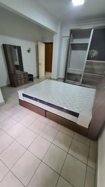 Condominium for Sale at Fern Lodge - Shawn Kuan - Bedroom - PropertyGuru.com.my