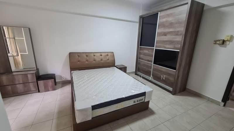 Condominium for Sale at Fern Lodge - Shawn Kuan - Bedroom - PropertyGuru.com.my