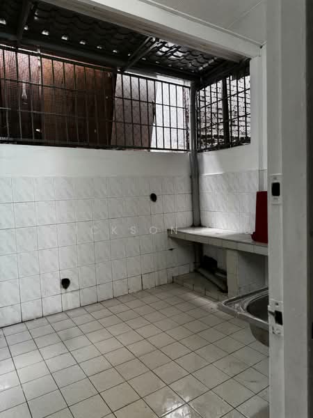 Rumah Teres 2 Tingkat untuk Dijual di Kepong (Kuala Lumpur) - Dickson Lau - Interior - PropertyGuru.com.my