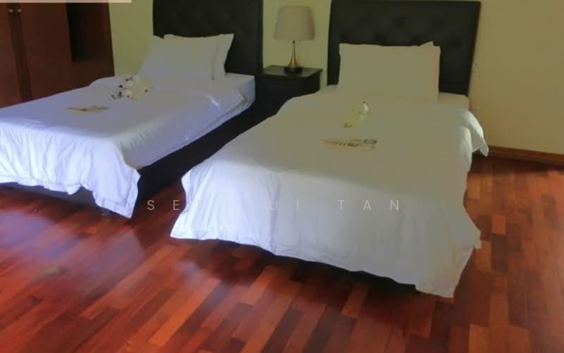 Bungalow for Rent in Putrajaya (Putrajaya) - See Hui Tan - PropertyGuru.com.my