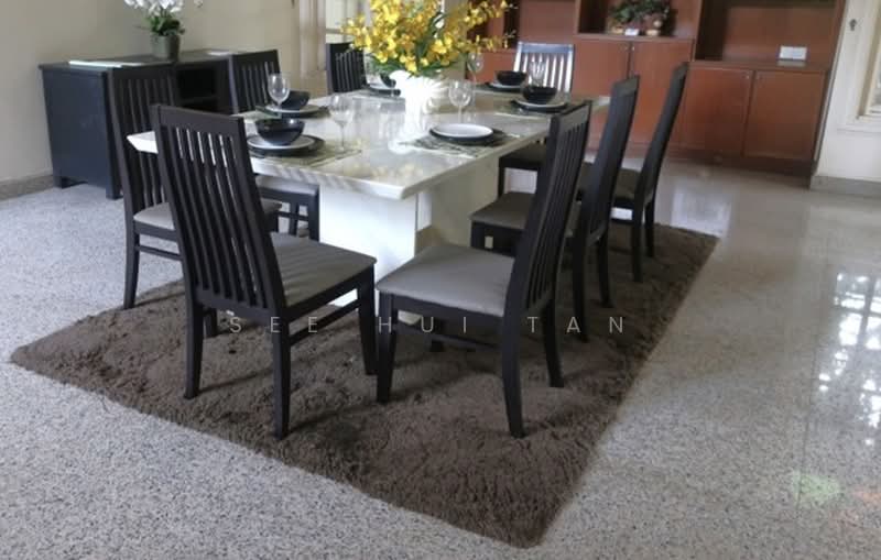 Bungalow for Rent in Putrajaya (Putrajaya) - See Hui Tan - PropertyGuru.com.my