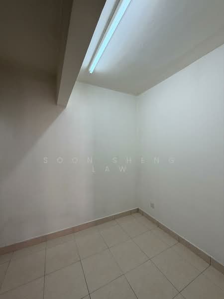 Pangsapuri untuk Disewa di Aliran Damai - Soon Sheng Law - Interior - PropertyGuru.com.my