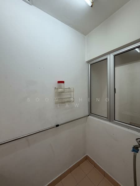 Pangsapuri untuk Disewa di Aliran Damai - Soon Sheng Law - Interior - PropertyGuru.com.my