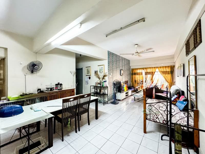 Condominium for Sale at Vista Millennium Condominium - Faliyana binti Muda - PropertyGuru.com.my