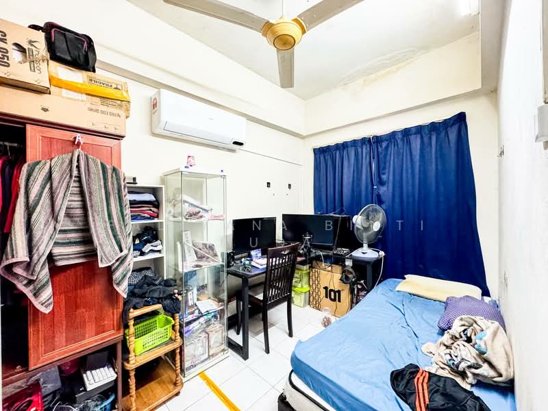 Condominium for Sale at Vista Millennium Condominium - Faliyana binti Muda - PropertyGuru.com.my