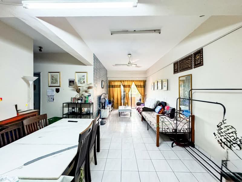 Condominium for Sale at Vista Millennium Condominium - Faliyana binti Muda - PropertyGuru.com.my