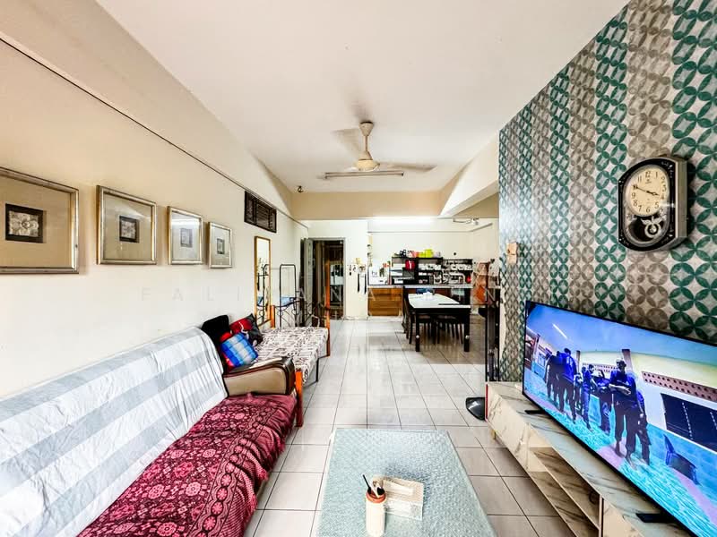 Condominium for Sale at Vista Millennium Condominium - Faliyana binti Muda - PropertyGuru.com.my