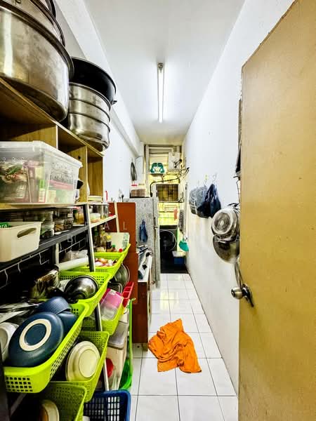 Condominium for Sale at Vista Millennium Condominium - Faliyana binti Muda - PropertyGuru.com.my