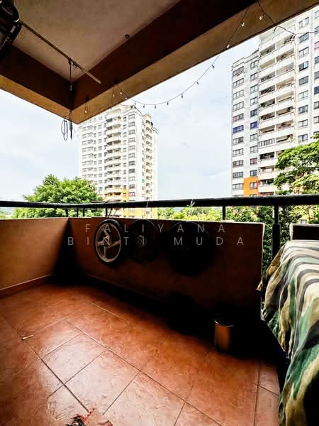 Condominium for Sale at Vista Millennium Condominium - Faliyana binti Muda - PropertyGuru.com.my