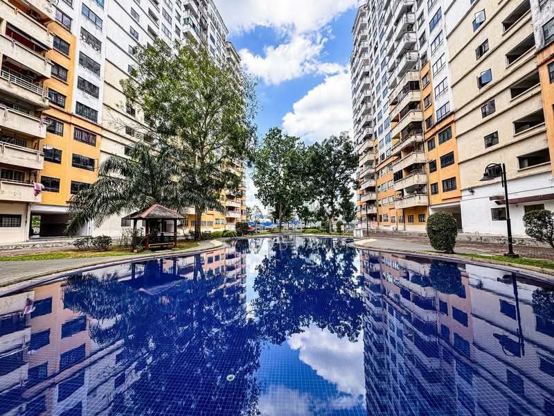 Condominium for Sale at Vista Millennium Condominium - Faliyana binti Muda - PropertyGuru.com.my