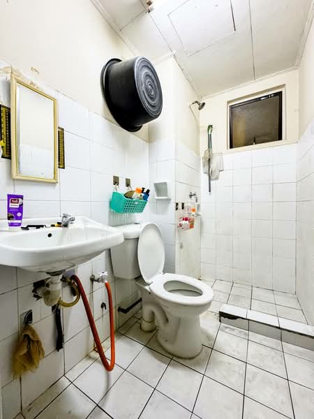 Condominium for Sale at Vista Millennium Condominium - Faliyana binti Muda - PropertyGuru.com.my