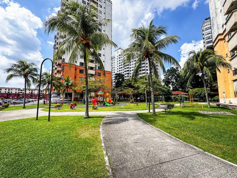 Condominium for Sale at Vista Millennium Condominium - Faliyana binti Muda - PropertyGuru.com.my