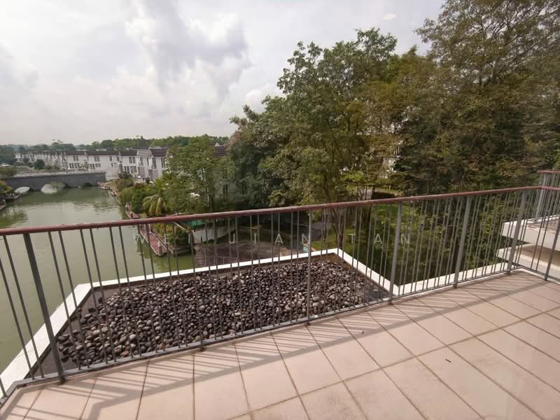 4-storey Terraced House for Sale in Johor Bahru (Johor) - Wei Jian Tan - Exterior - PropertyGuru.com.my