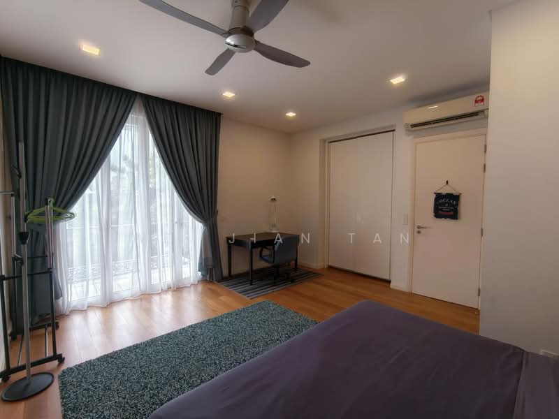 4-storey Terraced House for Sale in Johor Bahru (Johor) - Wei Jian Tan - Bedroom - PropertyGuru.com.my