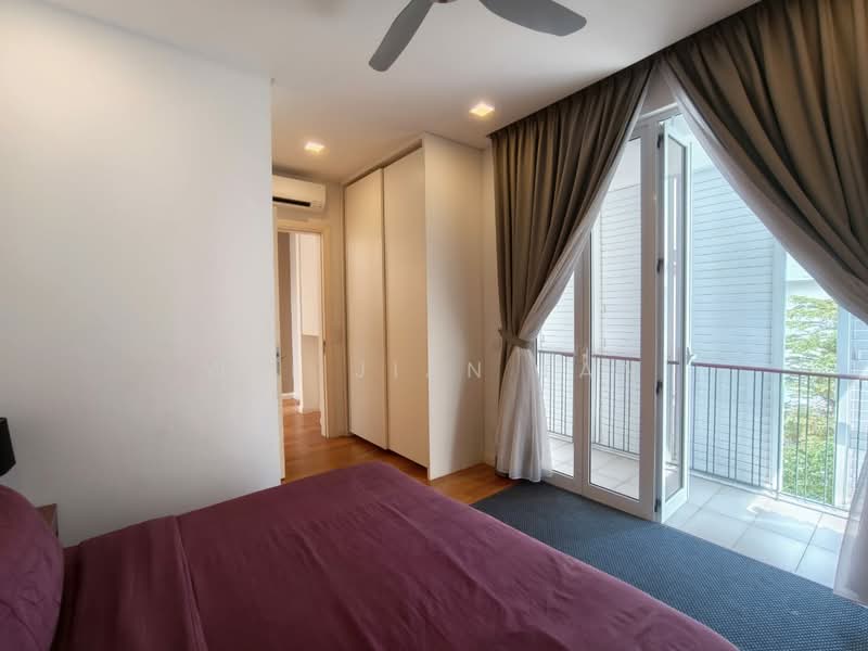 4-storey Terraced House for Sale in Johor Bahru (Johor) - Wei Jian Tan - Bedroom - PropertyGuru.com.my