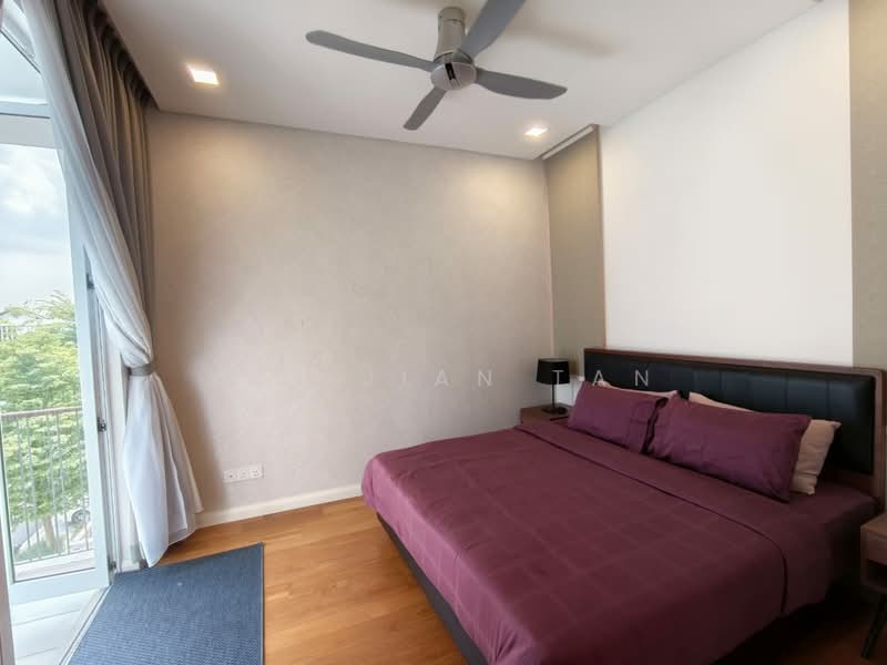 4-storey Terraced House for Sale in Johor Bahru (Johor) - Wei Jian Tan - Bedroom - PropertyGuru.com.my