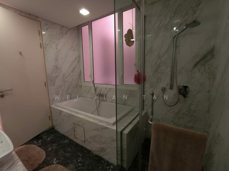 4-storey Terraced House for Sale in Johor Bahru (Johor) - Wei Jian Tan - Bathroom - PropertyGuru.com.my