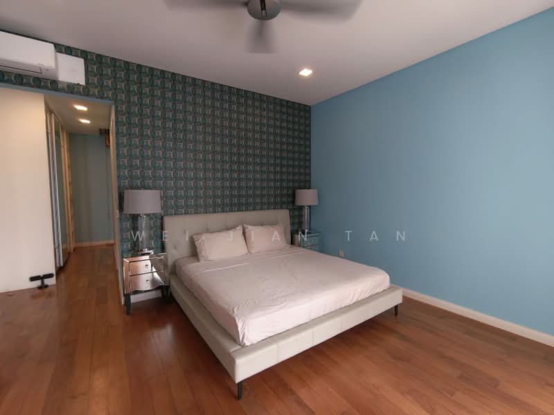 4-storey Terraced House for Sale in Johor Bahru (Johor) - Wei Jian Tan - Bedroom - PropertyGuru.com.my