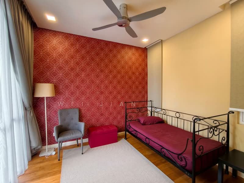 4-storey Terraced House for Sale in Johor Bahru (Johor) - Wei Jian Tan - Bedroom - PropertyGuru.com.my