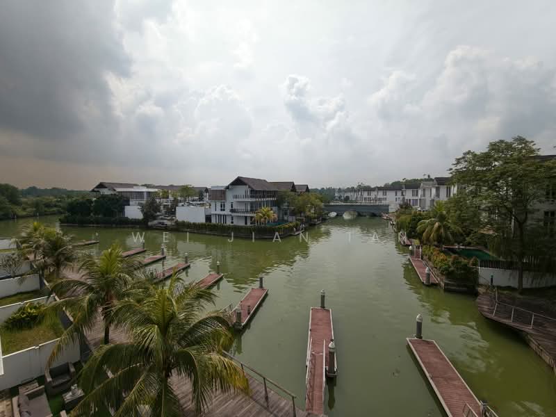 4-storey Terraced House for Sale in Johor Bahru (Johor) - Wei Jian Tan - Exterior - PropertyGuru.com.my