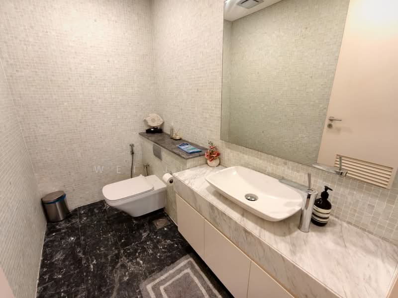 4-storey Terraced House for Sale in Johor Bahru (Johor) - Wei Jian Tan - Bathroom - PropertyGuru.com.my