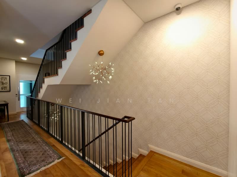 4-storey Terraced House for Sale in Johor Bahru (Johor) - Wei Jian Tan - Interior - PropertyGuru.com.my