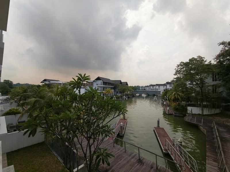 4-storey Terraced House for Sale in Johor Bahru (Johor) - Wei Jian Tan - Exterior - PropertyGuru.com.my